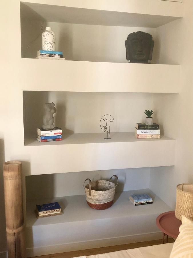 Bright Spacious Modern 3Rd Flr City Oasis-Sleeps 5 Lägenhet Aten Exteriör bild