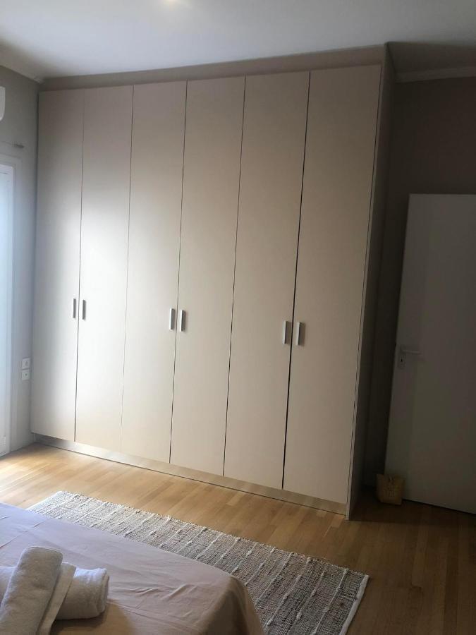 Bright Spacious Modern 3Rd Flr City Oasis-Sleeps 5 Lägenhet Aten Exteriör bild